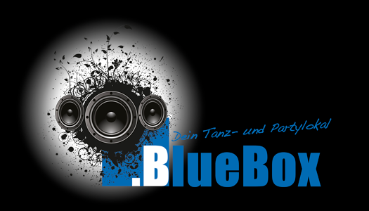 BlueBox Disco | Dein Tanz und Partylokal für Ausgang in Niederurnen